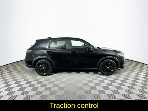 Used 2023 Honda HR-V Sport image 11