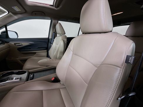 Used 2022 Honda Pilot Special Edition image 11