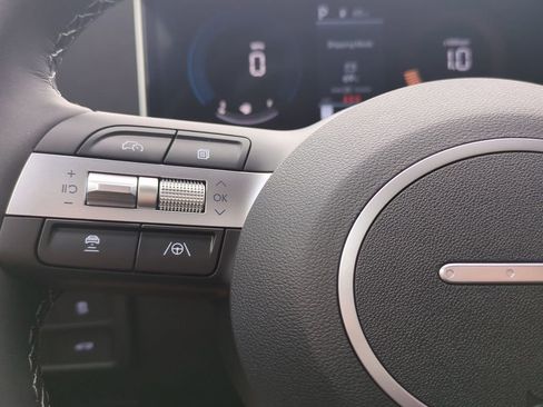New 2026 Hyundai Sonata SEL FWD image 29