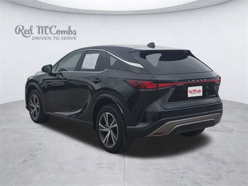 Used 2025 Lexus RX 350 FWD w/ Accessory Package (K3) image 4