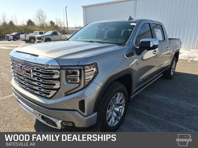 Used 2023 GMC Sierra 1500 Denali w/ Technology Package