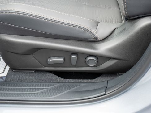 New 2026 Subaru Outback Limited AWD/4WD image 30