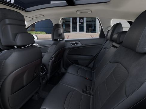 New 2026 Kia Sportage SX Prestige image 22