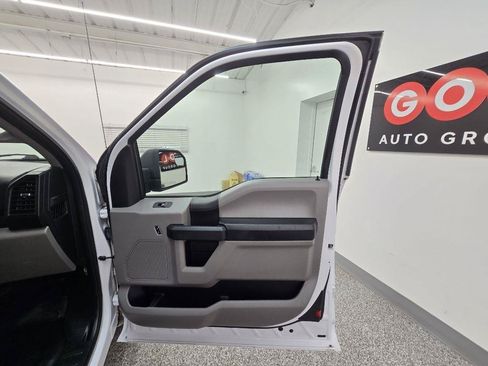 Used 2016 Ford F150 XL w/ XL Power Equipment Group RWD image 25