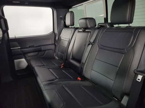 Used 2025 Ford F150 Raptor AWD/4WD image 19
