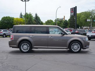 Used 2019 Ford Flex SEL AWD/4WD video 2