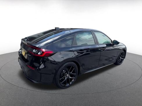 Used 2024 Honda Civic Sport image 13
