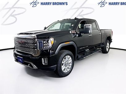 Certified 2023 GMC Sierra 3500 Denali w/ Denali Ultimate Package