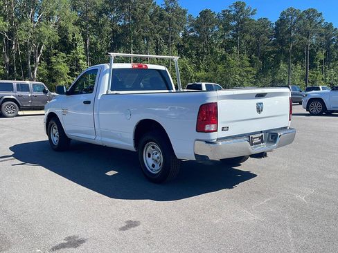 Used 2022 RAM 1500 Tradesman w/ Power & Remote Entry Group RWD image 5