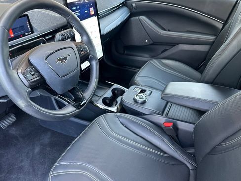 Used 2023 Ford Mustang Mach-E Premium RWD image 9