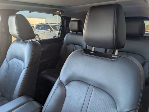 Used 2024 MAZDA CX-90 3.3 Turbo S image 11