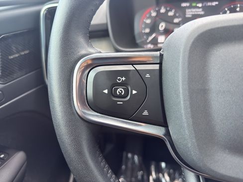 Used 2021 Volvo XC40 T5 Inscription w/ Advanced Package AWD/4WD image 18