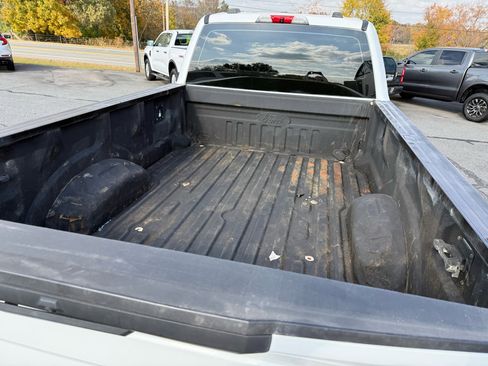 Used 2022 Ford F350 XL w/ STX Appearance Package image 6