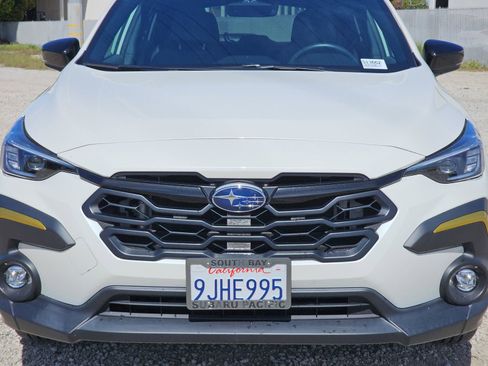 Used 2024 Subaru Crosstrek 2.5i Sport w/ Crosstrek Mirror Package image 15