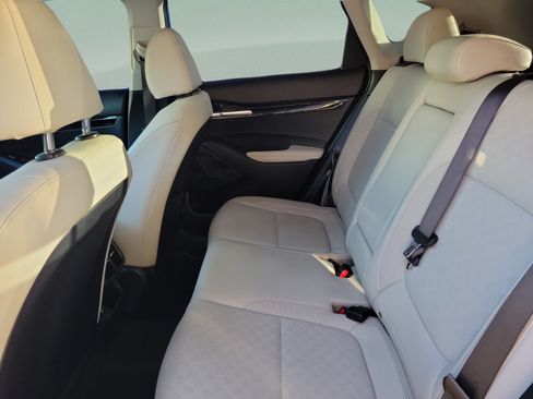 Certified 2023 Kia Seltos EX AWD/4WD image 7