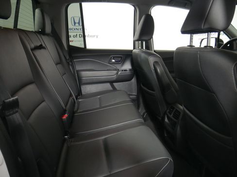 Used 2023 Honda Ridgeline RTL image 9