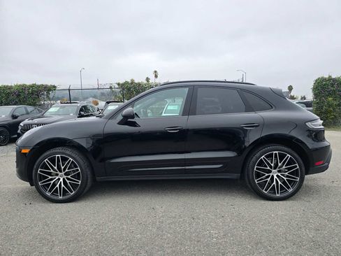 Used 2022 Porsche Macan image 6