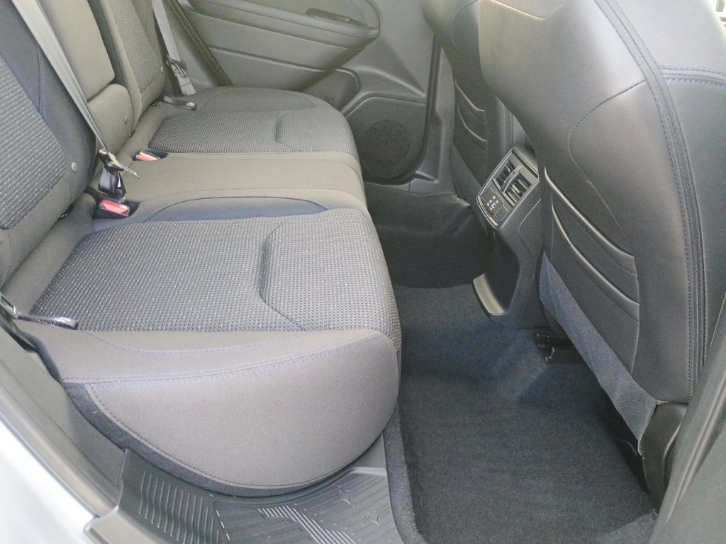 Certified 2025 Subaru Forester Premium AWD/4WD image 20