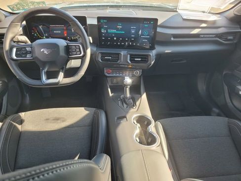 Certified 2026 Ford Mustang Coupe image 14