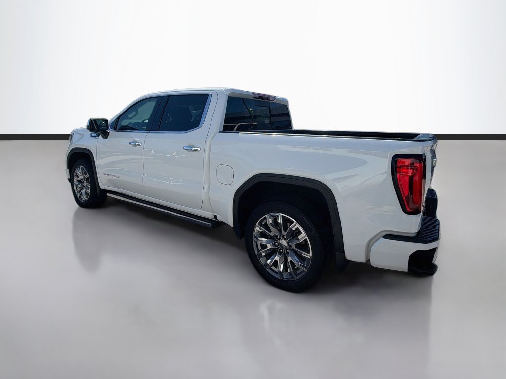 Used 2023 GMC Sierra 1500 Denali AWD/4WD image 7