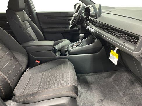 New 2026 Honda CR-V Sport image 27