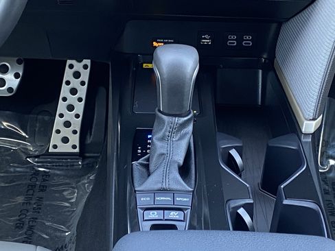 Certified 2026 Toyota Camry SE w/ Multimedia Upgrade Package FWD image 15