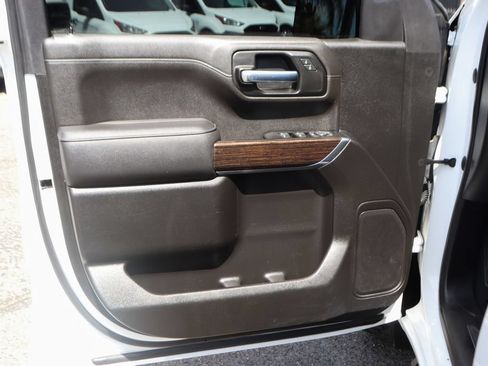 Used 2021 GMC Sierra 1500 Elevation RWD image 16