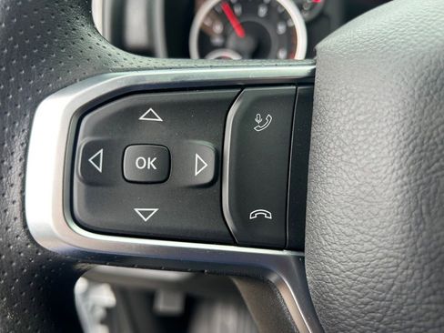 New 2026 RAM 3500 Tradesman image 40