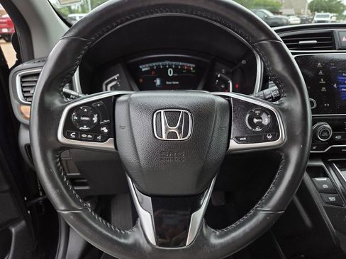 Used 2022 Honda CR-V EX-L image 22