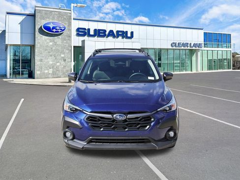 Certified 2024 Subaru Crosstrek 2.0i Premium image 2