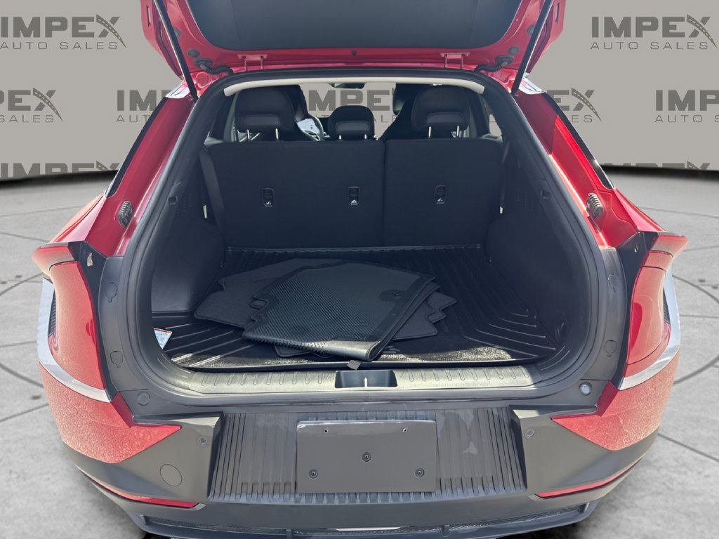 Used 2024 Kia EV6 Light AWD/4WD image 18