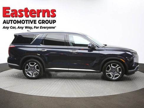 Used 2025 Hyundai Palisade SEL image 49