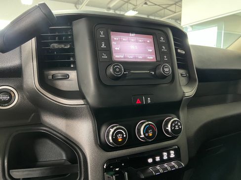 Used 2020 RAM 2500 Tradesman RWD image 14