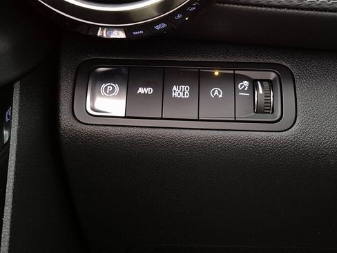 New 2026 Chevrolet Equinox LT image 16