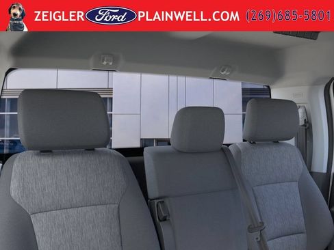 Used 2026 Ford F350 XL w/ Snow Plow Prep Package AWD/4WD image 22
