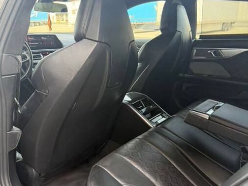 Used 2022 BMW M8 Gran Coupe xDrive Competition w/ Comfort Seating Package AWD/4WD image 38