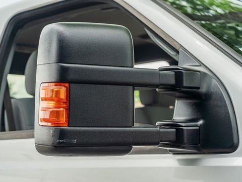 Used 2015 Ford F250 XLT w/ XLT Value Package AWD/4WD image 12