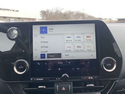 Certified 2025 Lexus NX 250 FWD w/ Towing Package (2000 Lbs) image 23