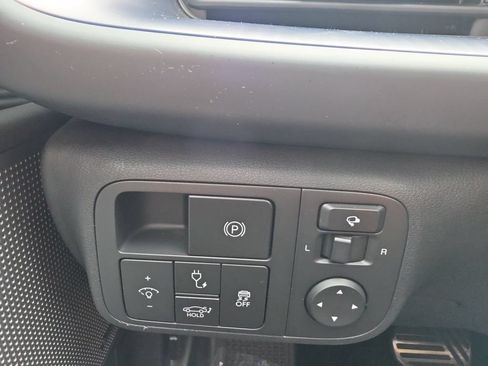Certified 2024 Hyundai Ioniq 6 Limited RWD image 20