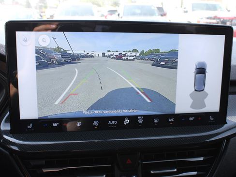 Used 2024 Ford Escape ST-Line w/ Tech Pack #1 image 30