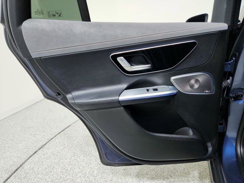 Certified 2023 Mercedes-Benz EQE 350+ SUV image 22