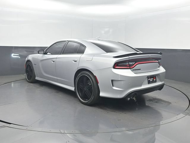 Used 2022 Dodge Charger R/T w/ Blacktop Package RWD image 36