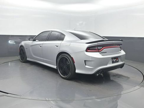 Used 2022 Dodge Charger R/T w/ Blacktop Package RWD image 36