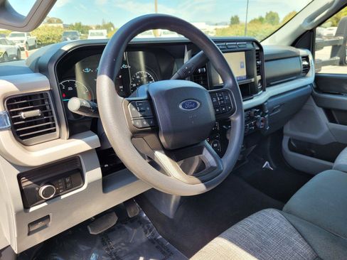 Used 2024 Ford F450 XLT AWD/4WD image 14