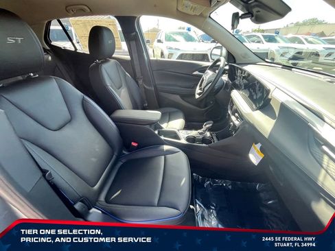 New 2026 Buick Encore GX Sport Touring w/ Advanced Technology Package FWD image 19