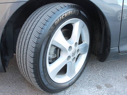 Used 2007 Toyota Solara SLE FWD image 10