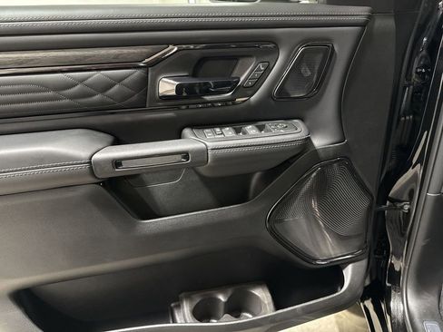 New 2026 RAM 1500 Limited AWD/4WD image 22