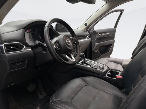 Used 2019 MAZDA CX-5 Grand Touring AWD/4WD image 10