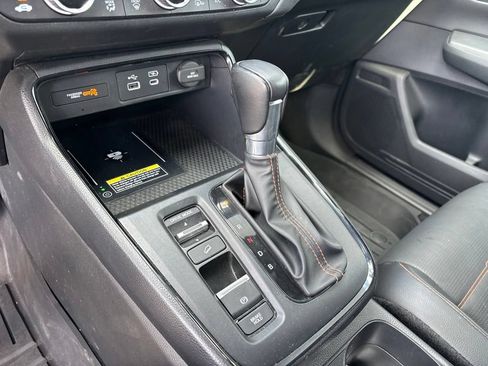 Used 2025 Honda CR-V Sport-L image 11