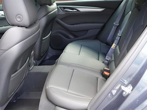 New 2026 Cadillac CT5 Premium Luxury image 21